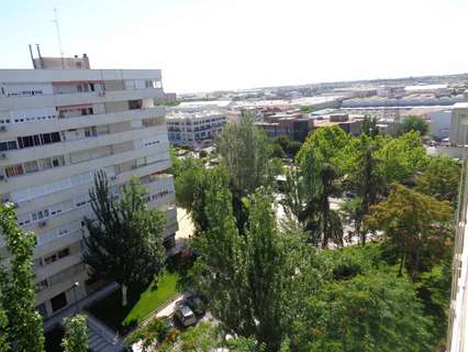 Piso en alquiler en Alcorcón