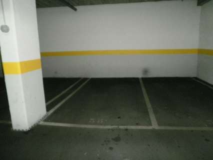 Plaza de parking en venta en Parla