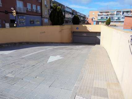 Plaza de parking en venta en Parla