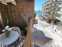 Apartamento en alquiler en Santa Pola