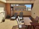 Apartamento en alquiler en Santa Pola