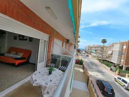 Apartamento en alquiler en Santa Pola