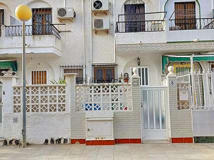 Casa en venta en Santa Pola