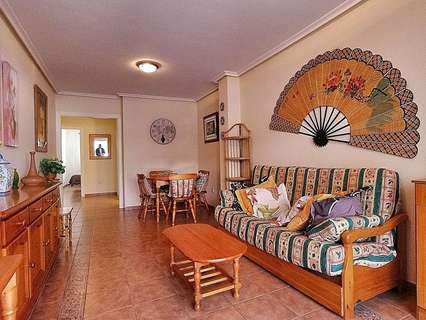 Apartamento en alquiler en Santa Pola