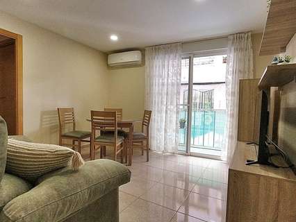 Apartamento en alquiler en Santa Pola