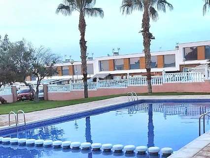 Chalet en venta en Santa Pola zona Gran Alacant