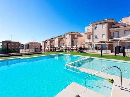 Apartamento en venta en Santa Pola