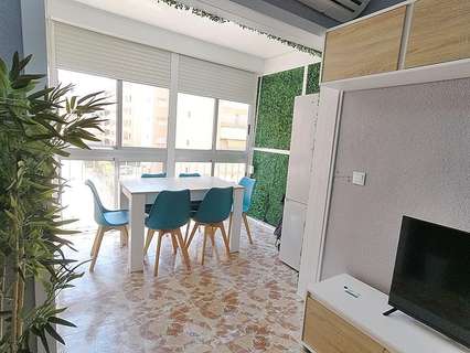 Apartamento en venta en Santa Pola rebajado