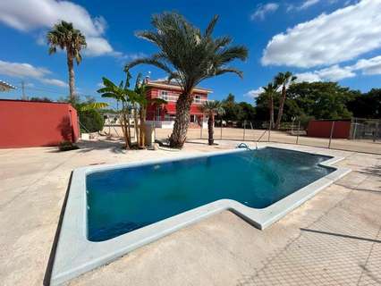 Chalet en venta en Elche/Elx