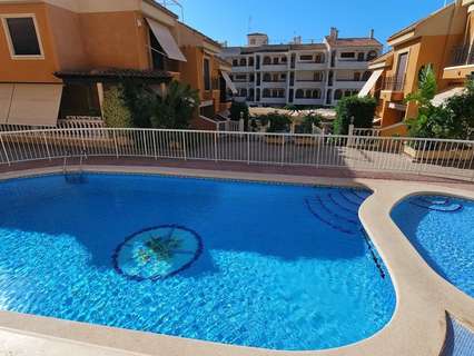 Dúplex en alquiler en Santa Pola