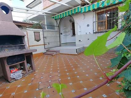 Bungalow en venta en Santa Pola