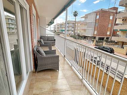 Apartamento en venta en Santa Pola