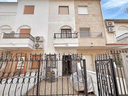 Bungalow en venta en Santa Pola rebajado