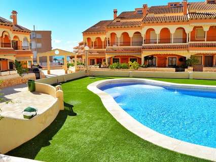 Apartamento en alquiler en Santa Pola