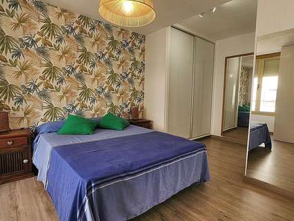 Apartamento en alquiler en Santa Pola