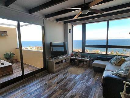 Apartamento en alquiler en Santa Pola