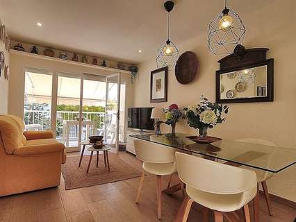 Casa en alquiler en Santa Pola