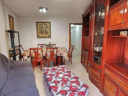 Piso en alquiler en Santa Pola