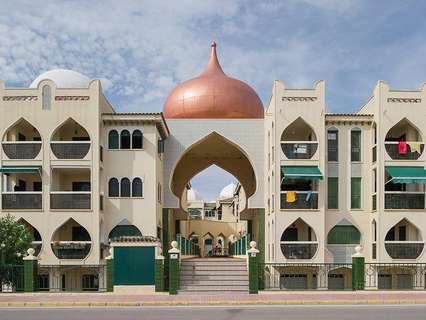 Plaza de parking en alquiler en Santa Pola