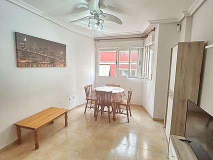 Apartamento en venta en Santa Pola rebajado