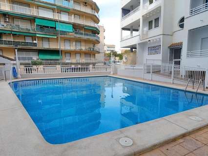 Apartamento en alquiler en Santa Pola