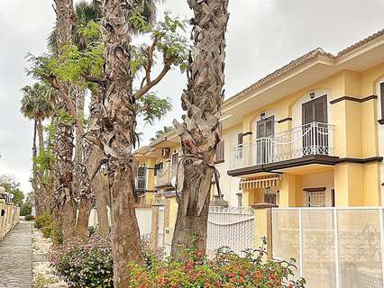 Bungalow en venta en Santa Pola