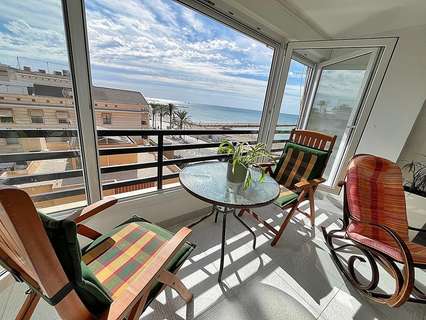 Apartamento en alquiler en Santa Pola