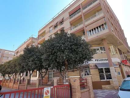 Apartamento en alquiler en Santa Pola