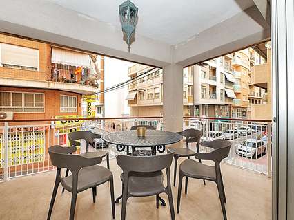 Apartamento en venta en Santa Pola