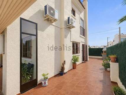 Chalet en venta en Santa Pola zona Gran Alacant