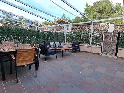 Bungalow en alquiler en Santa Pola
