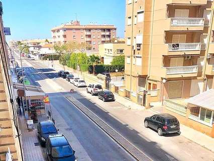Apartamento en venta en Santa Pola