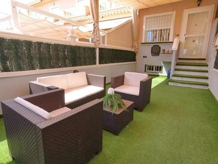 Bungalow en venta en Santa Pola