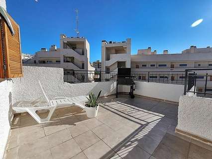 Apartamento en alquiler en Santa Pola
