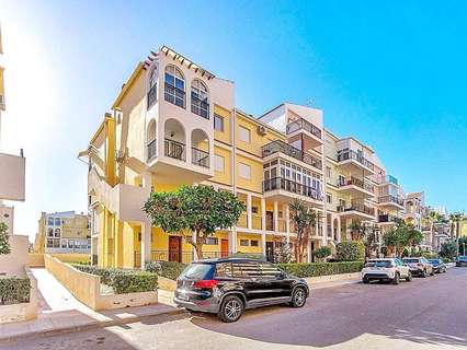 Apartamento en venta en Torrevieja