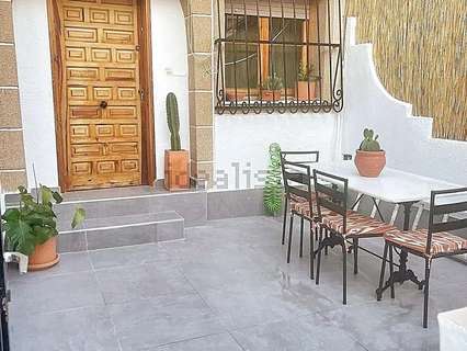 Bungalow en venta en Santa Pola