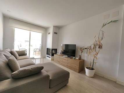 Apartamento en alquiler en Santa Pola