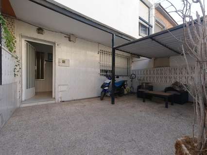 Bungalow en venta en Santa Pola