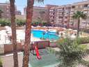 Apartamento en alquiler en Santa Pola