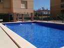 Apartamento en alquiler en Santa Pola