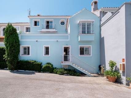 Casa en venta en Marbella zona Sierra Blanca