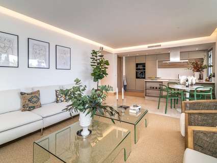 Apartamento en venta en Marbella zona Nueva Andalucía