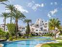 Apartamento en venta en Marbella rebajado
