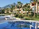 Apartamento en alquiler en Marbella rebajado