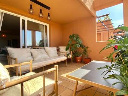 Apartamento en alquiler en Marbella zona Elviria, rebajado
