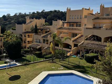 Apartamento en alquiler en Marbella zona Elviria
