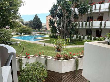 Apartamento en alquiler en Marbella zona Nueva Andalucía, rebajado
