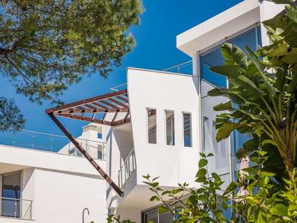 Casa en alquiler en Marbella zona Sierra Blanca