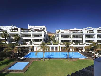 Apartamento en alquiler en Estepona