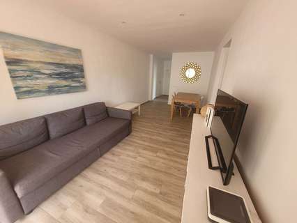 Apartamento en alquiler en Fuengirola